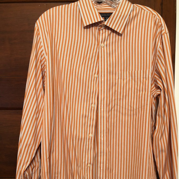 Men’s Banana Republic L/S Spring Shirt Bundle - Picture 13 of 16